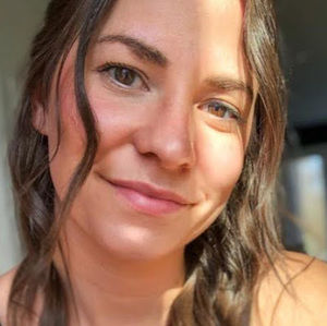 Meet your Posher, Kelsey
